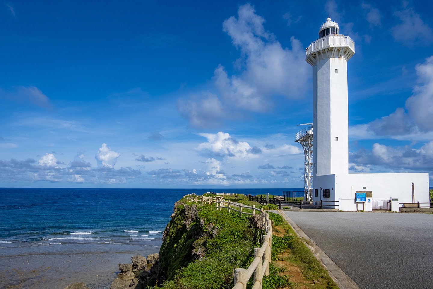 🌊 히가시헨나 곶(히가시헨나자키) 이미지 7